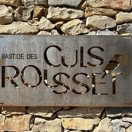 La Bastide Des Culs-Rousset-3