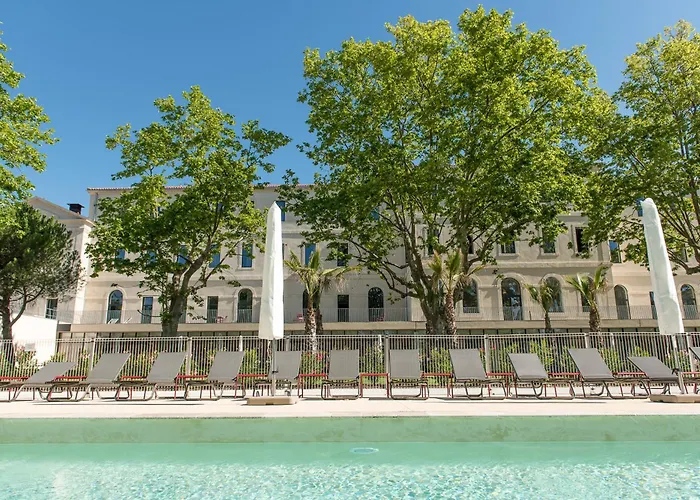 Villages Clubs du Soleil - Marseille