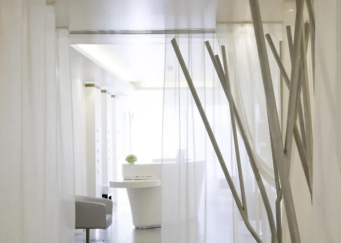 Hotel Sofitel Marseille Vieux-Port